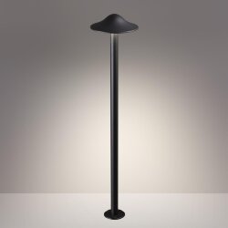 Светильник ландшафтный светодиодный «Novotech» 359302, серия: FUNG