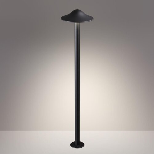 Светильник ландшафтный светодиодный «Novotech» 359302, серия: FUNG. Фото 2.