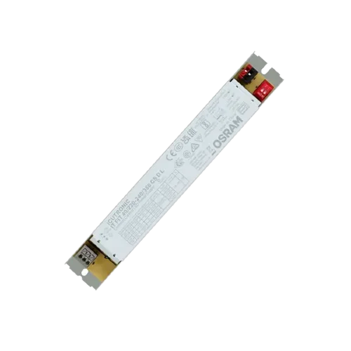 Драйвер для светодиодов IT FIT 40/220-240/350 CS D L | 8-42W 40-120V | DIP-переключатель 200-350mA | - OSRAM. Фото