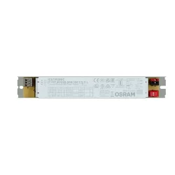 Драйвер для светодиодов IT FIT 40/220-240/350 CS D L | 8-42W 40-120V | DIP-переключатель 200-350mA | - OSRAM
