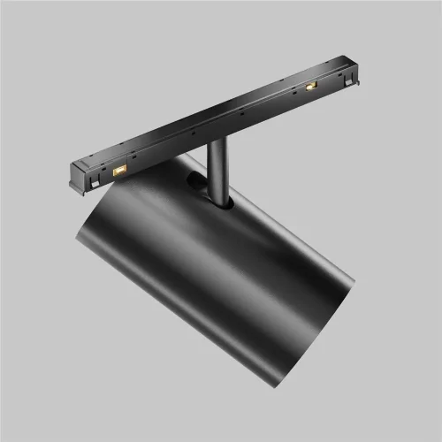 Трековый светильник Фокус / Focus Led Exility X 2700-6000K 18Вт 36° Dim Dali2 (Черный) TR243-4-18WTW-DD2-B - фото 7