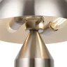 Настольный светильник Элеон / Eleon (Никель) FR5218TL-02N - фото 14