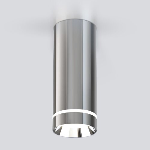 Накладной акцентный светодиодный светильник - фото 1