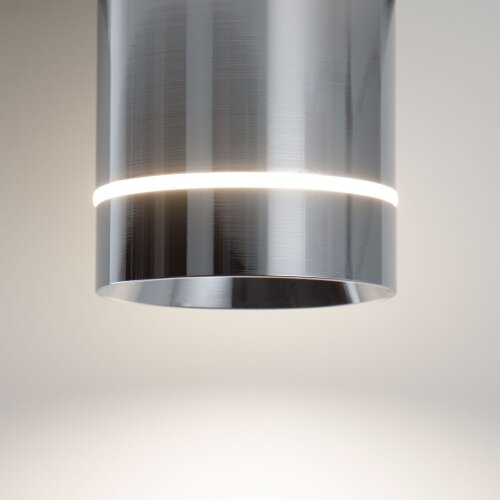 Накладной акцентный светодиодный светильник - Фото 2