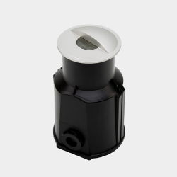'Светильник светодиодный 6Вт, IP67, RGB + теплый (RGB + 3000К), DL-2070R5-6-RGBWW-24 007659