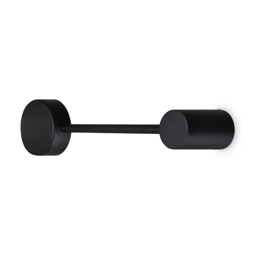 Настенный светильник (бра) Freya FR5363WL-01B2 (Черный) - фото 4