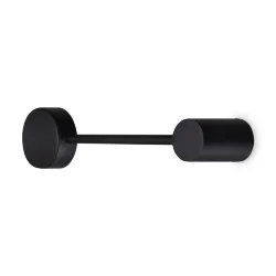 Настенный светильник (бра) Freya FR5363WL-01B2 (Черный)