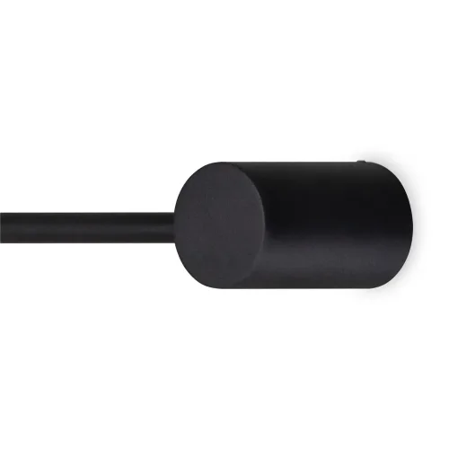 Настенный светильник (бра) Freya FR5363WL-01B2 (Черный) - фото 5