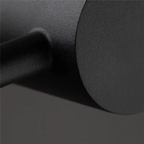 Настенный светильник (бра) Freya FR5363WL-01B2 (Черный) - фото 6