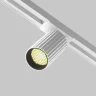 Трековый светильник Калипсо / Calipso Unity GU10 (Белый) TR218-1-GU10-W - фото 4