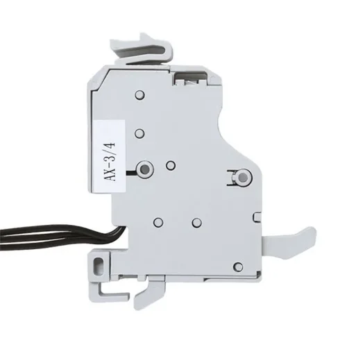 Контакт дополнительный AX AV POWER-3/4 AVERES EKF mccb-34-AX-av - фото 3