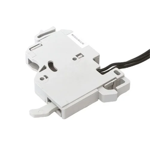 Контакт дополнительный AX AV POWER-3/4 AVERES EKF mccb-34-AX-av - фото 5