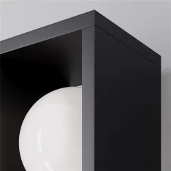 Ландшафтный светильник Outdoor O483FL-L10GF3K (Графит)