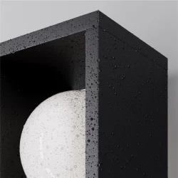 Ландшафтный светильник Outdoor O483FL-L10GF3K (Графит)