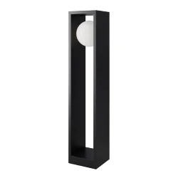 Ландшафтный светильник Доска / Slate 3000К 10Вт IP 65 (Графит) O483FL-L10GF3K