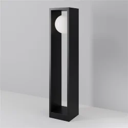 Ландшафтный светильник Доска / Slate 3000К 10Вт IP 65 (Графит) O483FL-L10GF3K