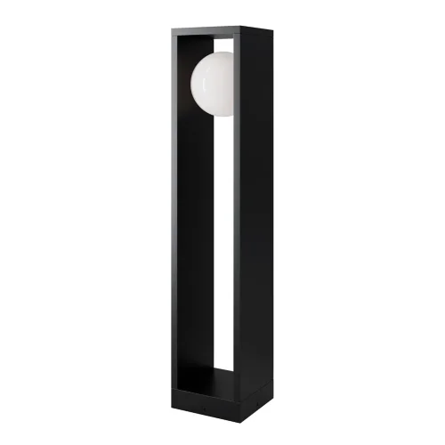 Ландшафтный светильник Доска / Slate 3000К 10Вт IP 65 90° (Графит) O483FL-L10GF3K - фото 14