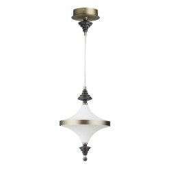 Подвес «ODEON LIGHT EXCLUSIVE» 5404/23L, серия: ULA (крепление на планке)