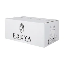 Люстра FR5225PL-05W Джаспер / Jasper E27x5 (Белый) FR5225PL-05W