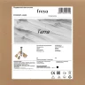 Люстра FR5260PL-06BS Терра / Terra E14x6 (Латунь) FR5260PL-06BS - фото 9