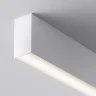 Потолочный светильник Basis 3000K-6000K 20Вт 120° IP 20 (Белый) - фото 2