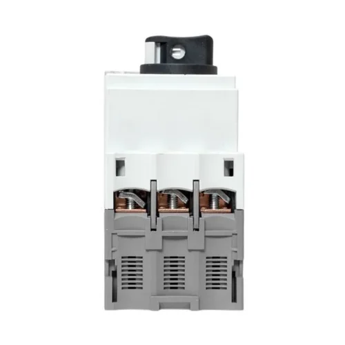 Выключатель автоматический для защиты двигателя GV2P 6.3-10А EKF gv2pm-10 - фото 8