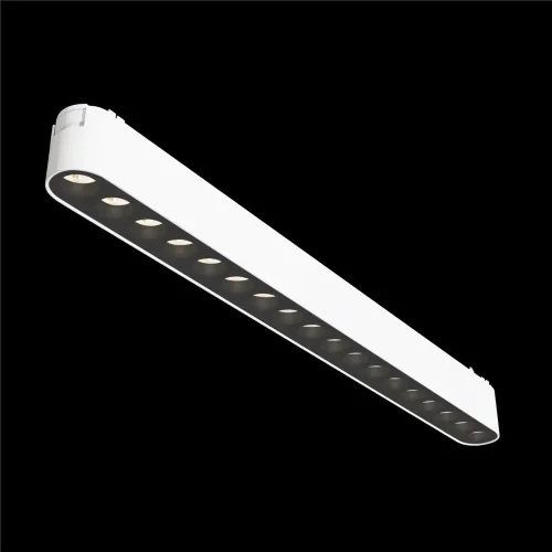 Трековый светильник Points Radity 3000K 18Вт 36° (Белый) - фото 3