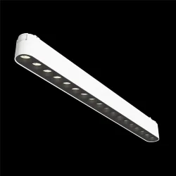 Трековый светильник Points Radity 3000K 18Вт 36° (Белый)