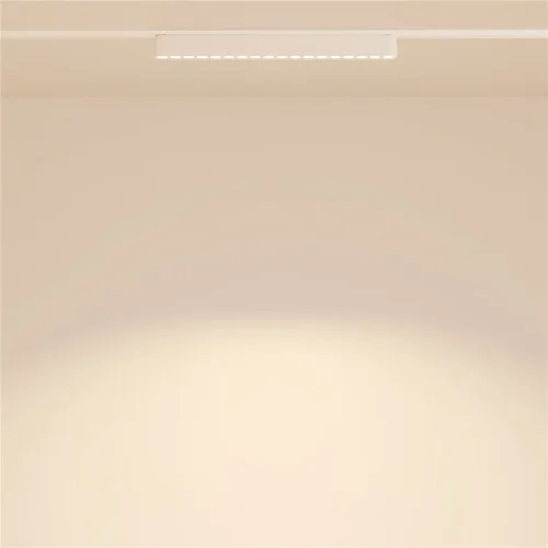 Трековый светильник Points Radity 3000K 18Вт 36° (Белый) - фото 5