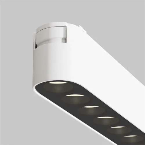 Трековый светильник Points Radity 3000K 18Вт 36° (Белый) - фото 10