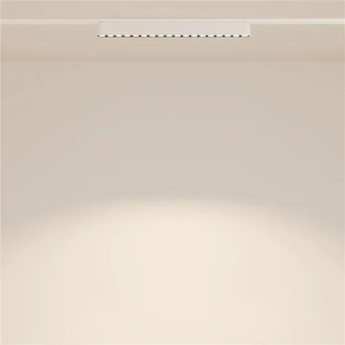 Трековый светильник Points Radity 3000K 18Вт 36° (Белый) - фото 11