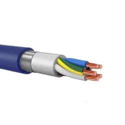 Кабель Русский Свет ВБШвнг(А)-LS 5х35 МК (N PE) 1кВ (м) ЭК000111655