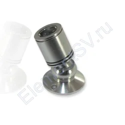 Светильник для подсветки витрин CV5 (220V, 1W, warm white)