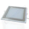 Светодиодный светильник встраиваемый IC-SS L200 (15W, Warm White) - фото.