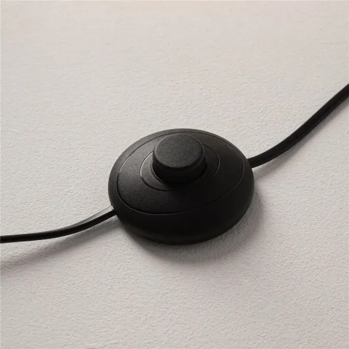 Напольный светильник (торшер) Pikant 3000К 13Вт (Латунь) - фото 16