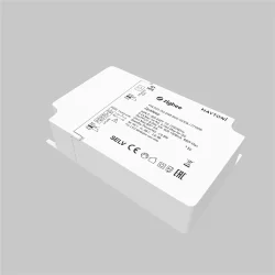 Источник тока ZIGBEE 65Вт 500-1500А (Белый) 771005