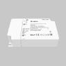 Источник тока ZIGBEE 65Вт 500-1500А (Белый) 771005 - фото 2