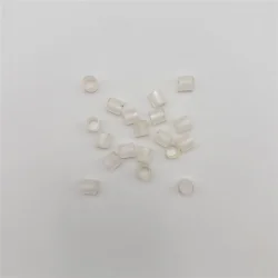 Заглушка для Светодиодного Дюралайта Ø13 мм