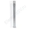 Светодиодный светильник столбик UCR7802D-1000 BRA, White - фото.