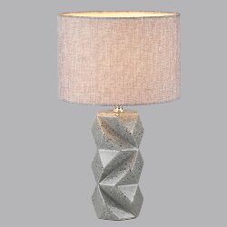 Настольная лампа «LUMION» 8136/1T, серия: BEINA - -