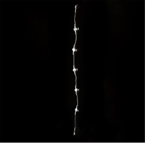 Разветвитель 6-х Лучевой для Нитей 24В. Фото 1.