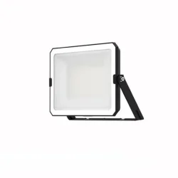Прожектор светодиодный СДО FL ECO 50W 765 G4 уличный матов. стекло алюм. черн. LEDVANCE 4099854400131