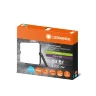 Прожектор светодиодный СДО FL ECO 50W 765 G4 уличный матов. стекло алюм. черн. LEDVANCE 4099854400131 - фото 2
