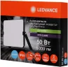 Прожектор светодиодный СДО FL ECO 50W 765 G4 уличный матов. стекло алюм. черн. LEDVANCE 4099854400131 - фото 8