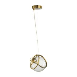 Подвес «LUMION» 5288/1, серия: WANDA (крепление на планке) - -
