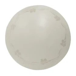 Светильник 'Эллада' 500 НПБ 06-3х60 М64 клипса хром ИУ (es) матов./бел. Элетех 1005404734