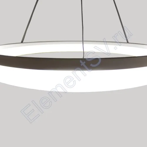 Светодиодная люстра CX-9902/1-80 PA4 (48W, Day white) - фото 2.