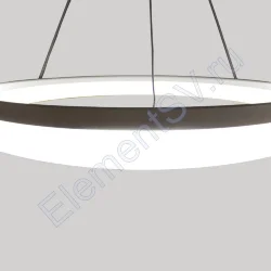 Светодиодная люстра CX-9902/1-80 PA4 (48W, Day white)