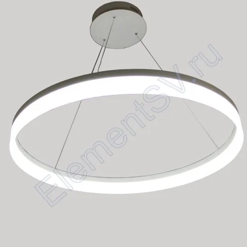 Светодиодная люстра CX-9902/1-80 PA4 (48W, Day white) - фото 3.