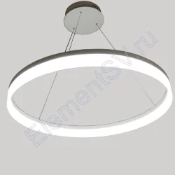 Светодиодная люстра CX-9902/1-80 PA4 (48W, Day white)